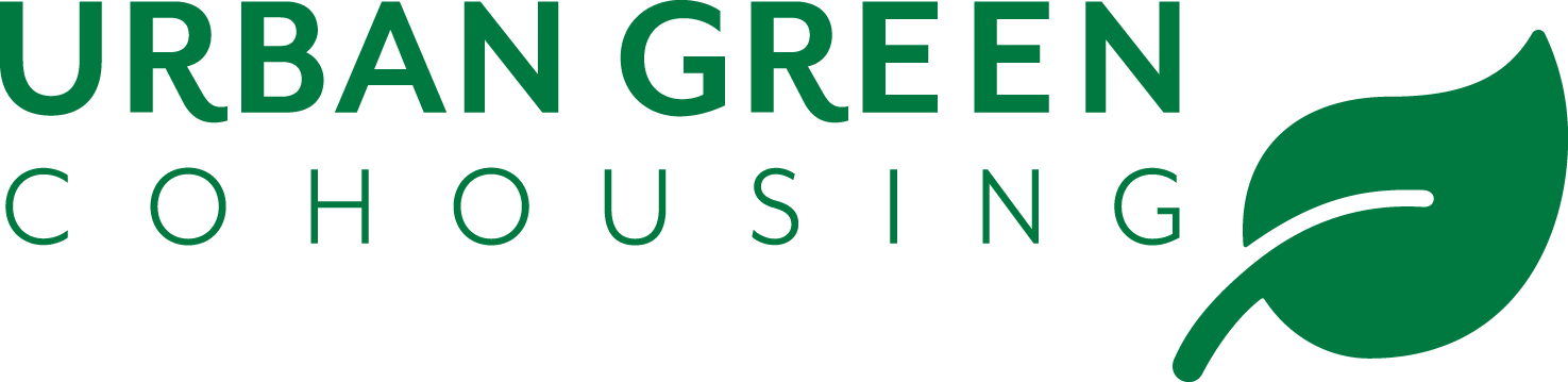 Urban Green Logo